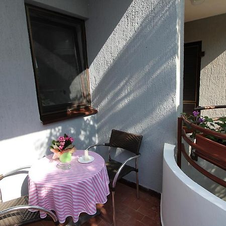 Apartment Vesna Rovinj Pokoj fotografie