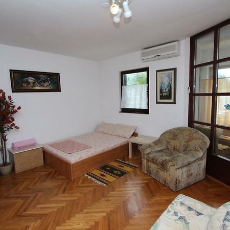 Apartment Vesna Rovinj Exteriér fotografie