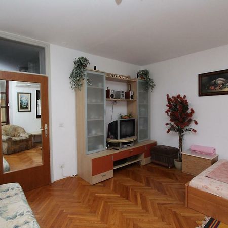 Apartment Vesna Rovinj Exteriér fotografie