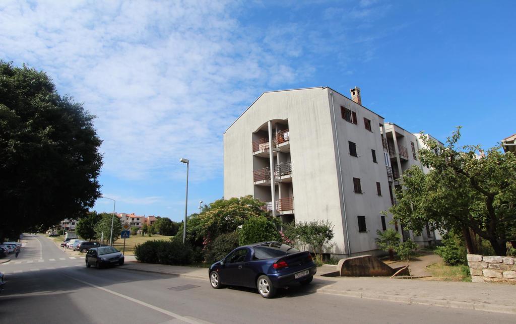 Apartment Vesna Rovinj Exteriér fotografie