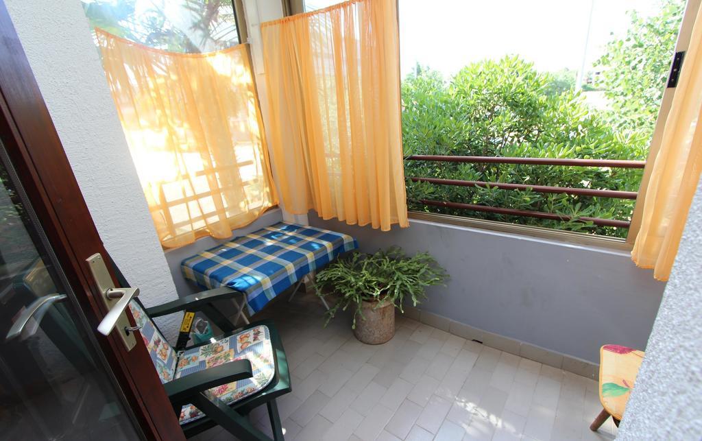 Apartment Vesna Rovinj Exteriér fotografie