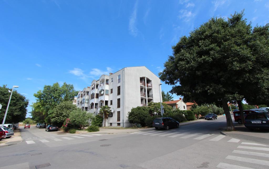 Apartment Vesna Rovinj Exteriér fotografie