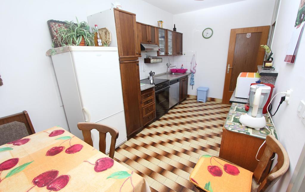 Apartment Vesna Rovinj Exteriér fotografie