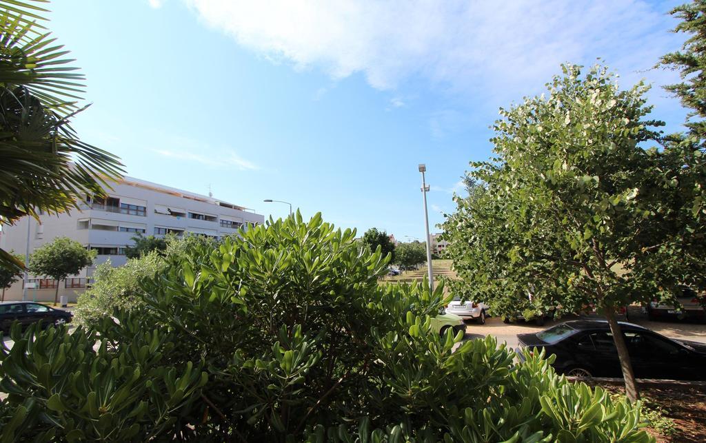 Apartment Vesna Rovinj Exteriér fotografie