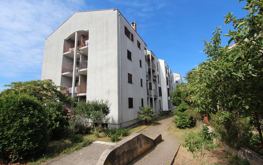 Apartment Vesna Rovinj Exteriér fotografie