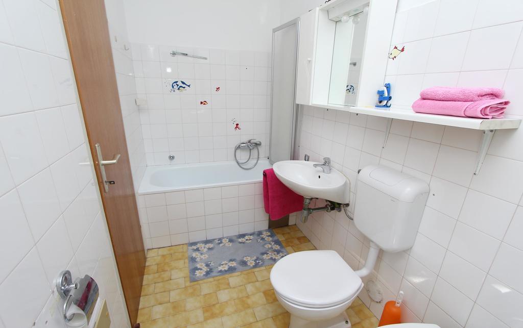 Apartment Vesna Rovinj Pokoj fotografie