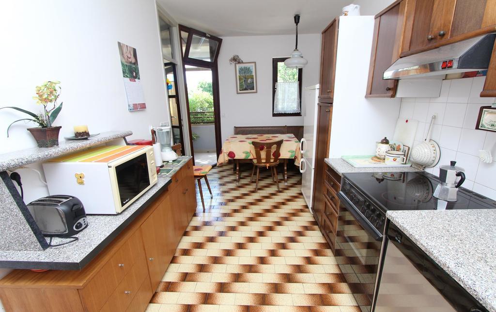 Apartment Vesna Rovinj Pokoj fotografie
