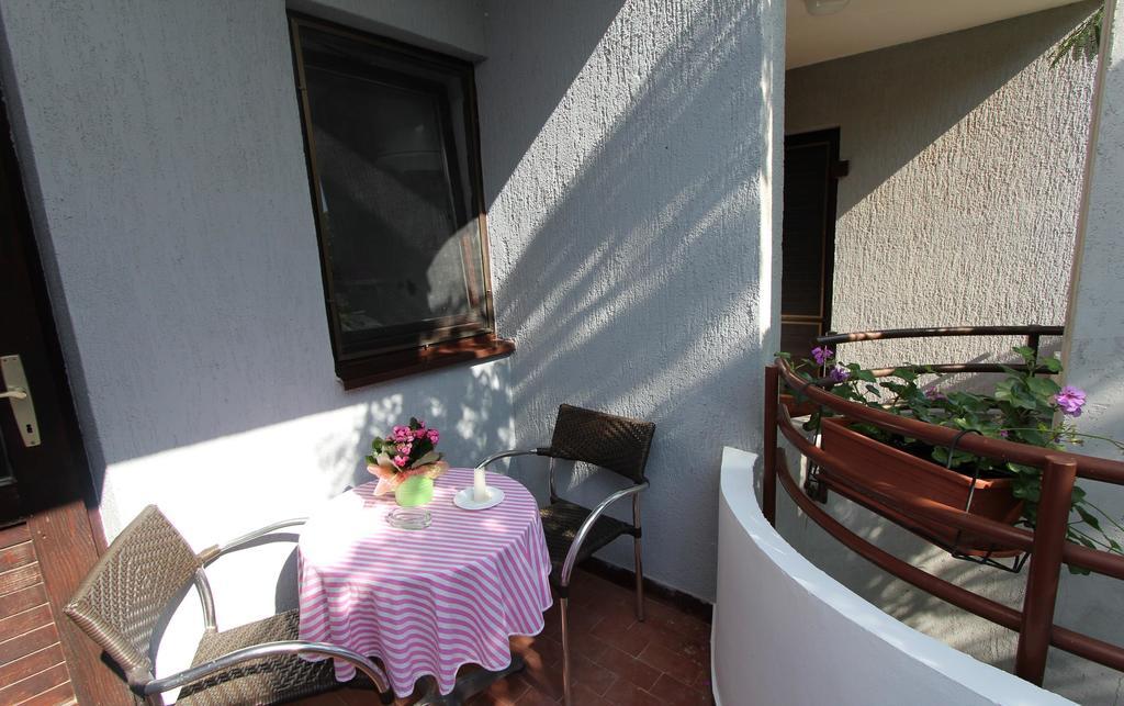 Apartment Vesna Rovinj Pokoj fotografie