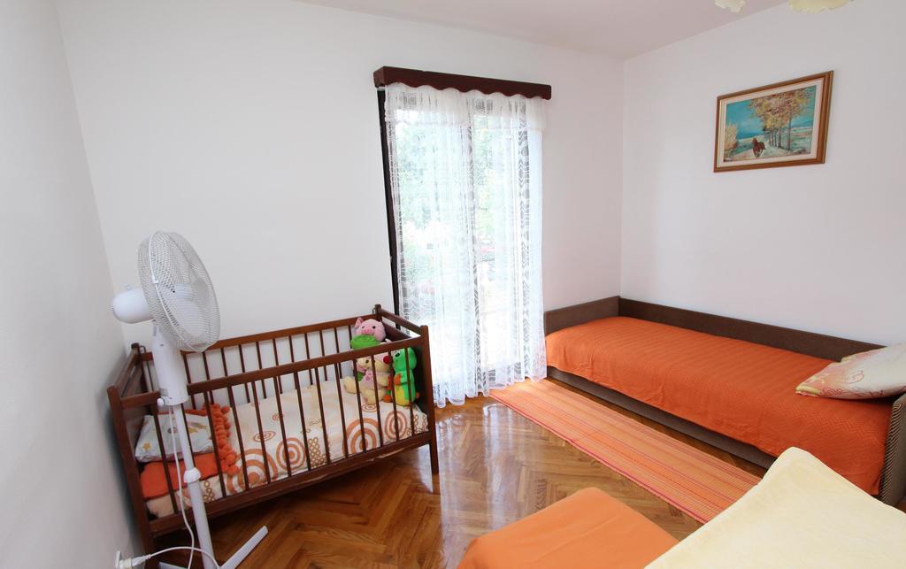 Apartment Vesna Rovinj Pokoj fotografie
