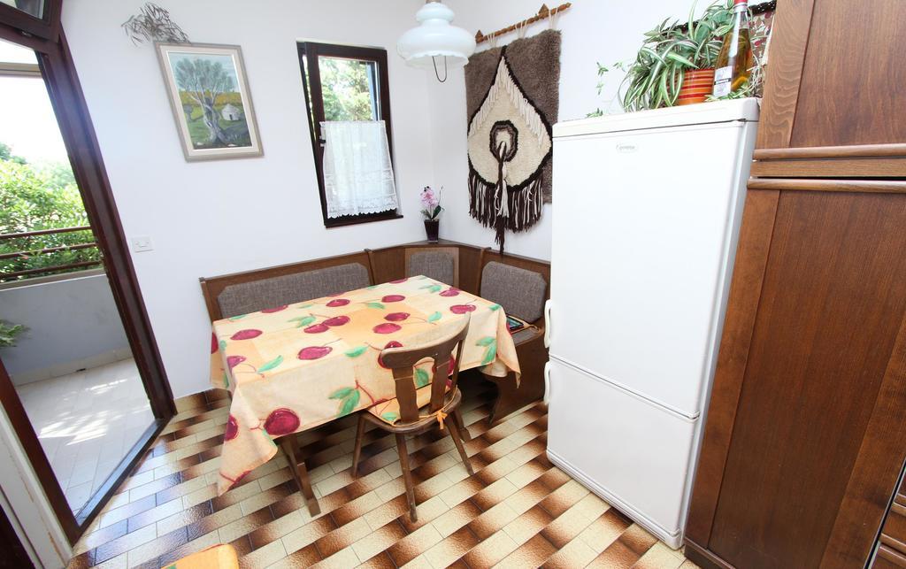 Apartment Vesna Rovinj Exteriér fotografie