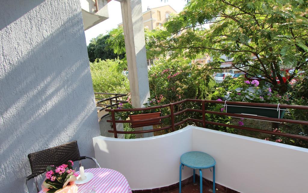 Apartment Vesna Rovinj Exteriér fotografie