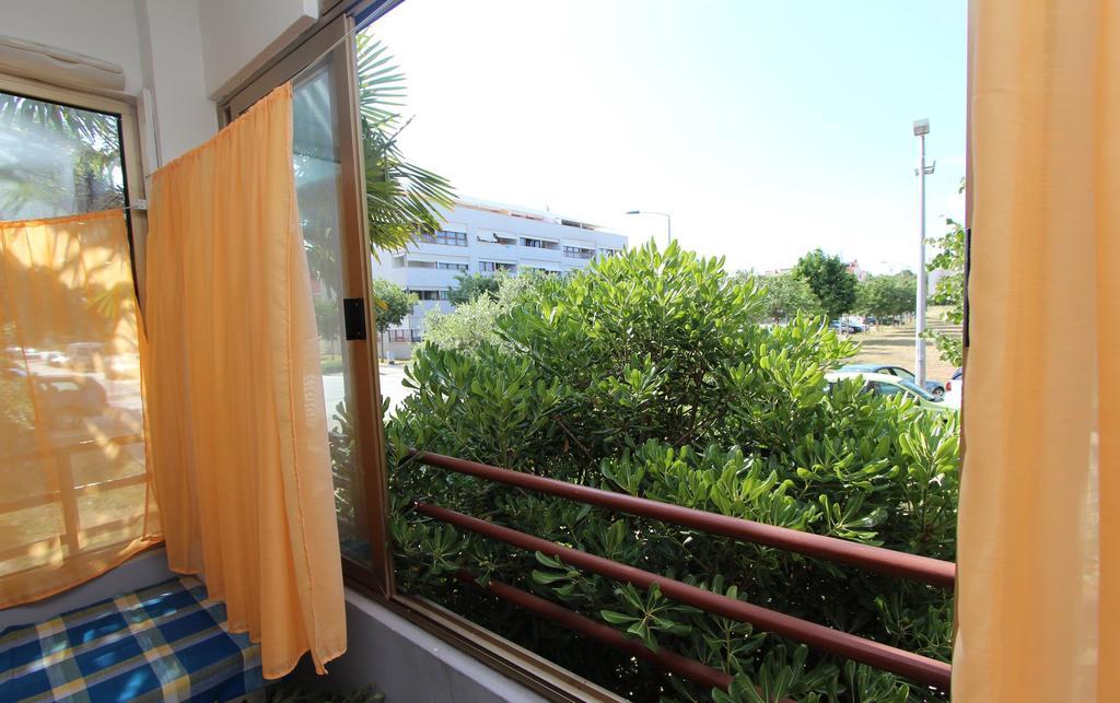 Apartment Vesna Rovinj Exteriér fotografie