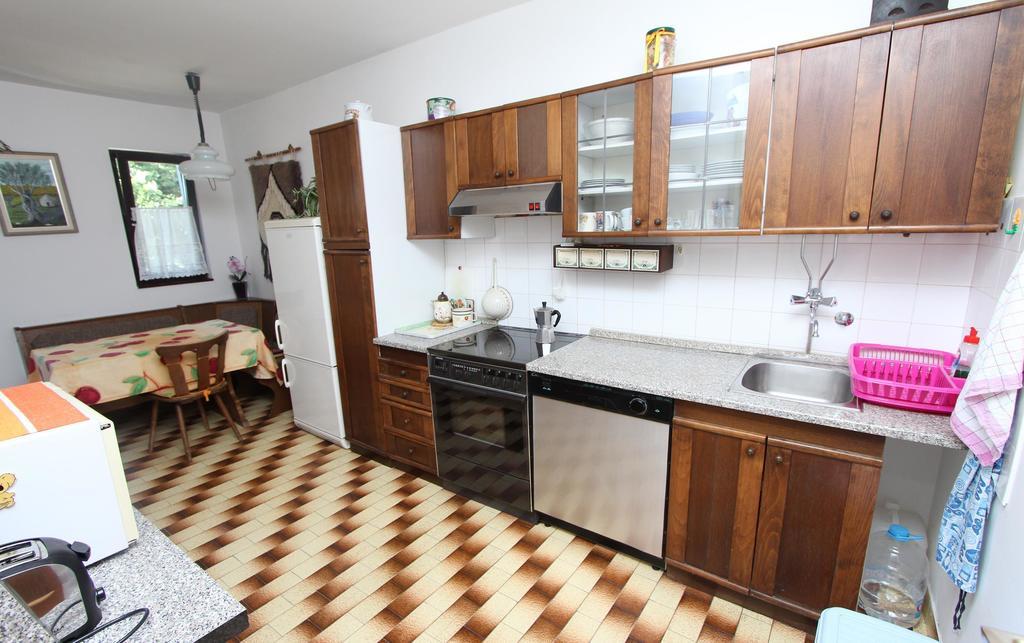 Apartment Vesna Rovinj Pokoj fotografie