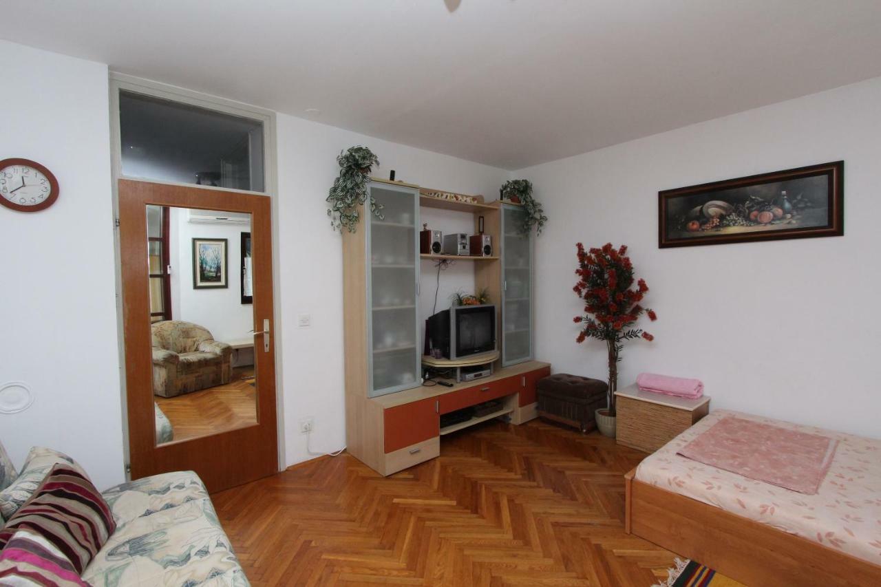 Apartment Vesna Rovinj Exteriér fotografie