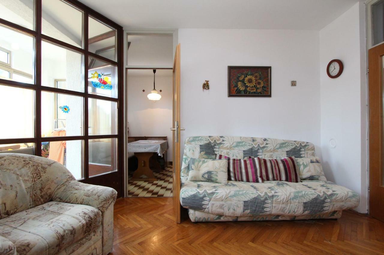 Apartment Vesna Rovinj Exteriér fotografie