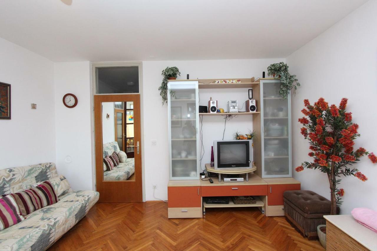 Apartment Vesna Rovinj Exteriér fotografie